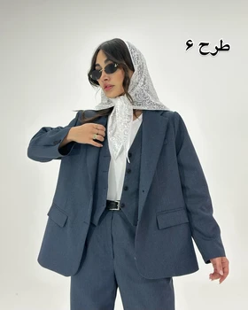 ست سه تیکه