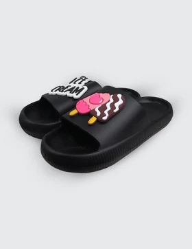 صندل روزانه دخترانه پایون Ice Cream