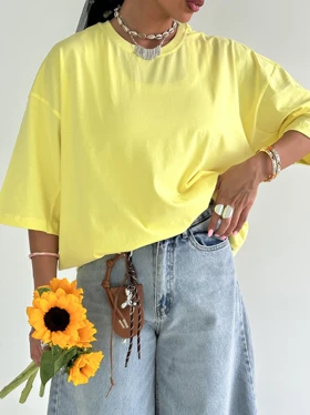 تیشرت BASIC