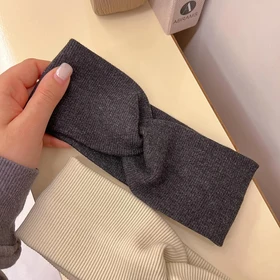 هدبند کبریتی