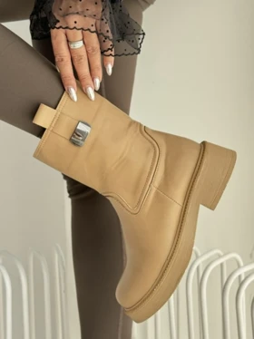 نیم بوت بغل یراق فشیون 405