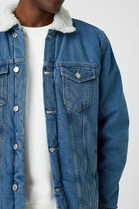 کت و ژاکت مردانه اورجینال کوتون koton