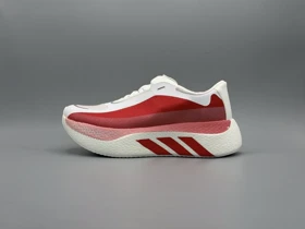 کتانی آدیداس هایپربوست پرو سفید قرمز / Adidas Hyper Boost pro