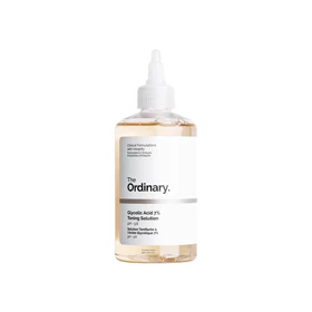 تونر مدل %Glycolic Acid 7 برند اوردینری ordinary