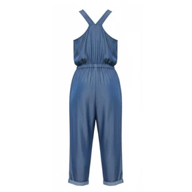 جامپسوت زنانه کاپشه انگلیس کد CAA13E4C051SS