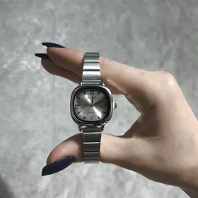 ساعت مچی زنانه کاسیو مدل کلاسیک