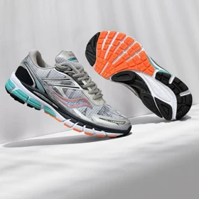 کفش روزمره مردانه ساکنی مدل Power Grid