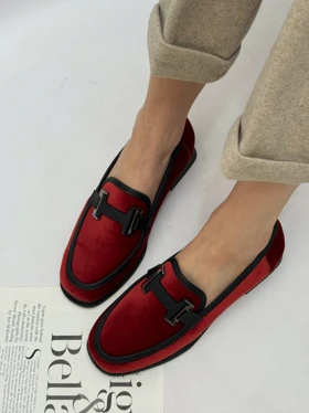 کالج هرمس شیکو 4328 (قرمز)