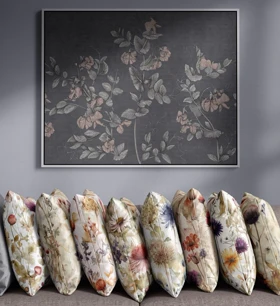 کوسن 8 تکه pillow 8 set 105