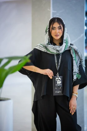 مانتو موسلین پیراهنی