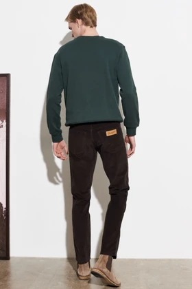 شلوار جین مردانه wrangler wrangler