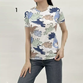 تیشرت میکس 1008499