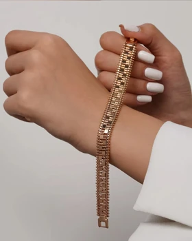 دستبند روژین ژوپینگ
