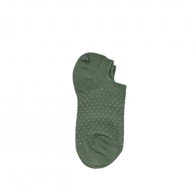 جوراب مچی زنانه مدل wo4001 (سبز)