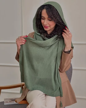 شال پلیسه