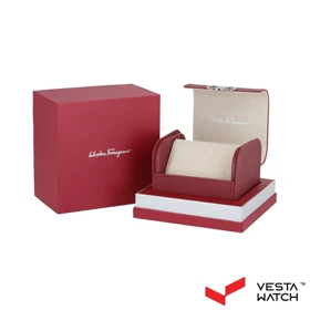 ساعت مچی مردانه سالواتوره فراگامو SALVATORE FERRAGAMO مدل SFME01223