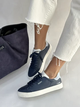 ونس آریگاتو 982 (سرمه ای)