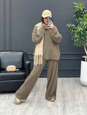 ست بافت راه راه