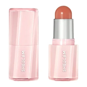 رژ گونه استیکی طرح شیگلم مدل کره ای (Hush Hush)