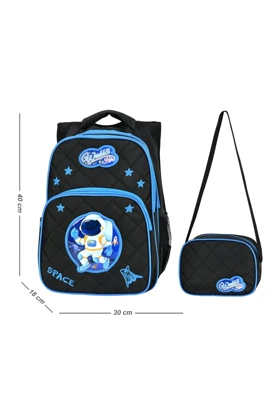 کیف مدرسه بچگانه waddell