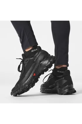 کفش دویدن مردانه Alphacross 5 Gtx Trail L47307500-22782