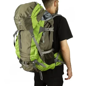 کوله پشتی کوهنوردی 4510 لیتری Deuter مدل D145-4510-L