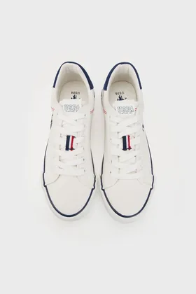 پایه. کفش کتانی پولو SHOES RACHEL 4FX
