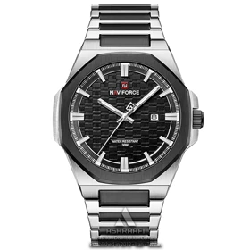ساعت مردانه نیوی فورس Naviforce NF9245SK