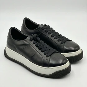 ونس چرم لژپهن دورنگ DUKE