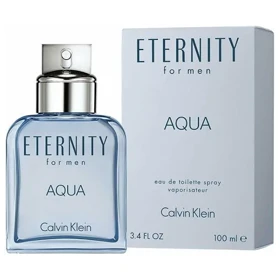 خرید عطر مردانه اترنتی کلوین کلاین Eternity Men