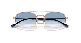 عینک آفتابی ریبن RayBan RB 3719