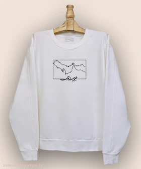 دورس مردانه و زنانه اصیل ایرانی طرح خلیج فارس کد 1014