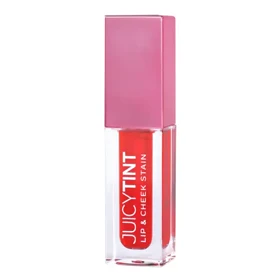 تینت لب گلدن رز, مدل Juicy Tint Lip & Cheek Stain رنگ Pink Crush شماره 02 – 5.2 میلی‌لیتر