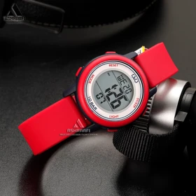 ساعت کیو اند کیو Q&Q M208J002Y