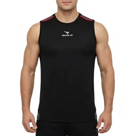 حلقه‌ای ورزشی مردانه استرج تکنیک پلاس 07 مدل TS-122