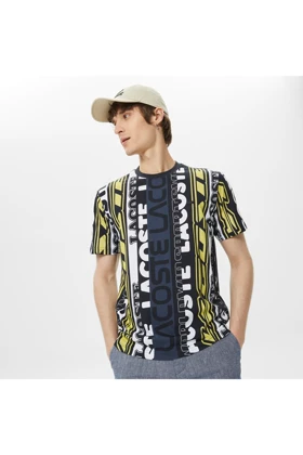 تیشرت مردانه lacoste