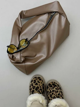 TOTE BAG ZARA