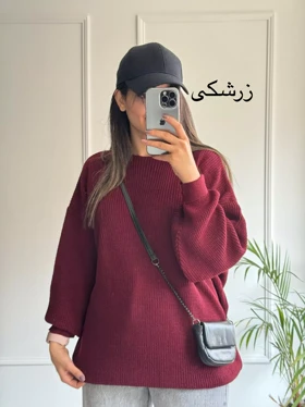 بافت زنانه پرنسا