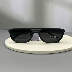 عینک آفتابی اوگا با فریم TR90 و لنز پلی‌کربنات پلاریزه UV400 Oga