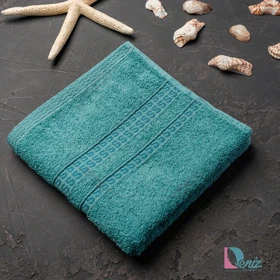 حوله دستی star رنگ کله غازی