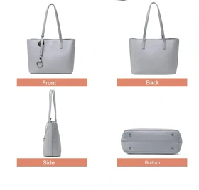 کیف دستی مدل David Jones CM6641