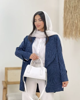 کت یقه آرشال راهیل(60)کد:5097
