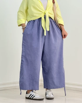 شلوار گیلدا(118)کد:5746