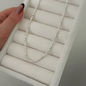 گردنبند زنانه البرناردو کد 866