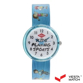 ساعت مچی بچگانه لی کوپر LEE COOPER مدل LC.K.4.639