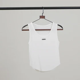 تاپ پایین حلالی (سفید)