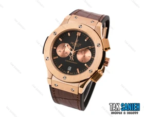 ساعت مچی عقربه ای زنانه هابلوت مدل Hublot-2219-L
