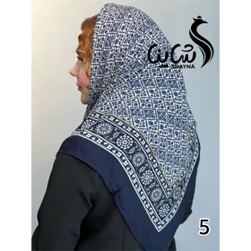 روسری کد 1819