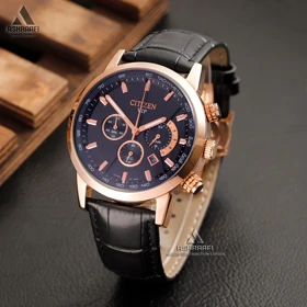 ساعت سیتیزن مردانه و زنانه Citizen CZ5558 (سورمه‌ای)