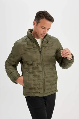 کت و کاپشن مردانه اورجینال دیفکتو defacto